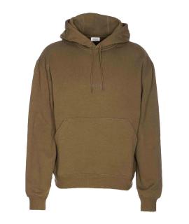 SAINT LAURENT Худи/толстовка