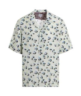 PAUL SMITH Кэжуал рубашка