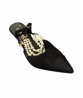 CHANEL Туфли