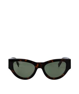 SAINT LAURENT Солнцезащитные очки