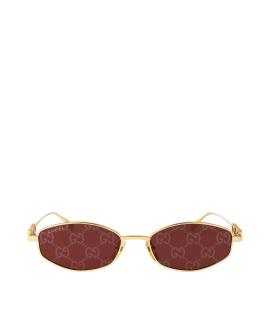 GUCCI Солнцезащитные очки