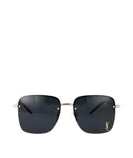 SAINT LAURENT Солнцезащитные очки