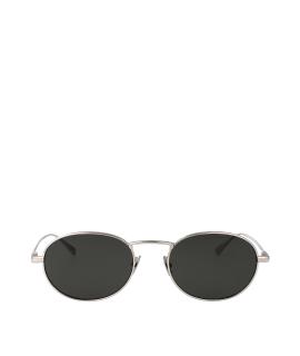 SAINT LAURENT Солнцезащитные очки