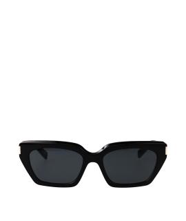 SAINT LAURENT Солнцезащитные очки