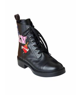 LOUIS VUITTON Ботинки
