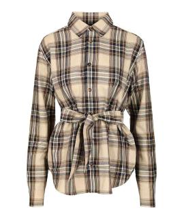 SAINT LAURENT Рубашка