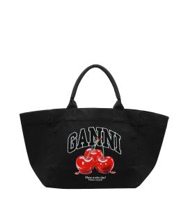 GANNI Сумка тоут