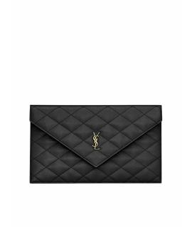 SAINT LAURENT Клатч/вечерняя сумка