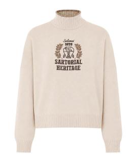 BRUNELLO CUCINELLI Джемпер / свитер