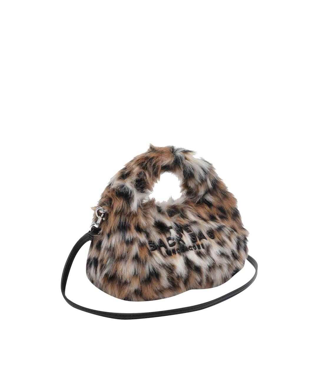 MARC JACOBS Мульти сумка с короткими ручками, фото 2