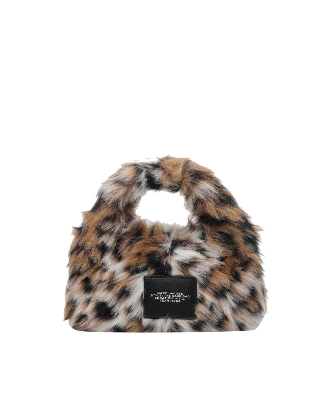 MARC JACOBS Мульти сумка с короткими ручками, фото 3