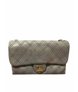 CHANEL Сумка через плечо