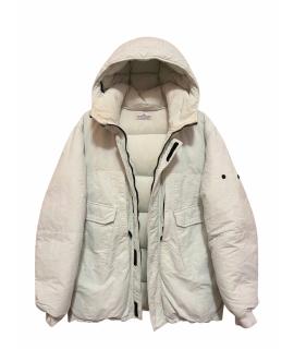 STONE ISLAND Пуховик