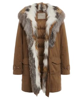 ERMANNO SCERVINO Парка