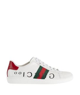 GUCCI Кроссовки