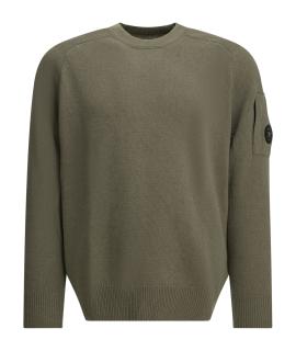 CP COMPANY Джемпер / свитер