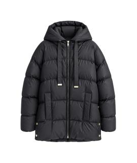 MAX MARA Пуховик