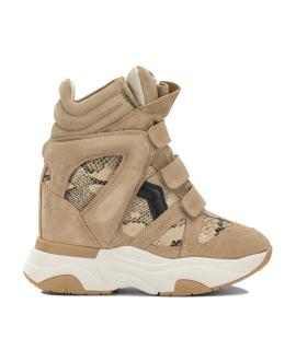 ISABEL MARANT Кроссовки