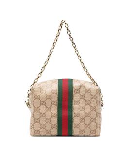 GUCCI Клатч/вечерняя сумка