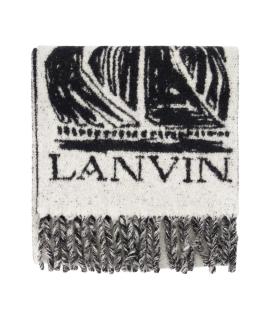 LANVIN Шарф