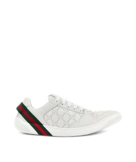 GUCCI Низкие кроссовки / кеды