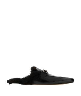 GUCCI Шлепанцы