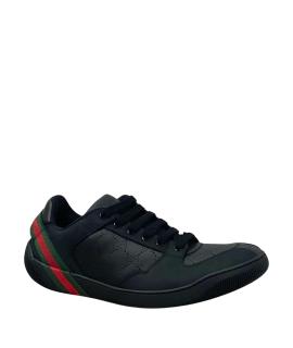 GUCCI Низкие кроссовки / кеды