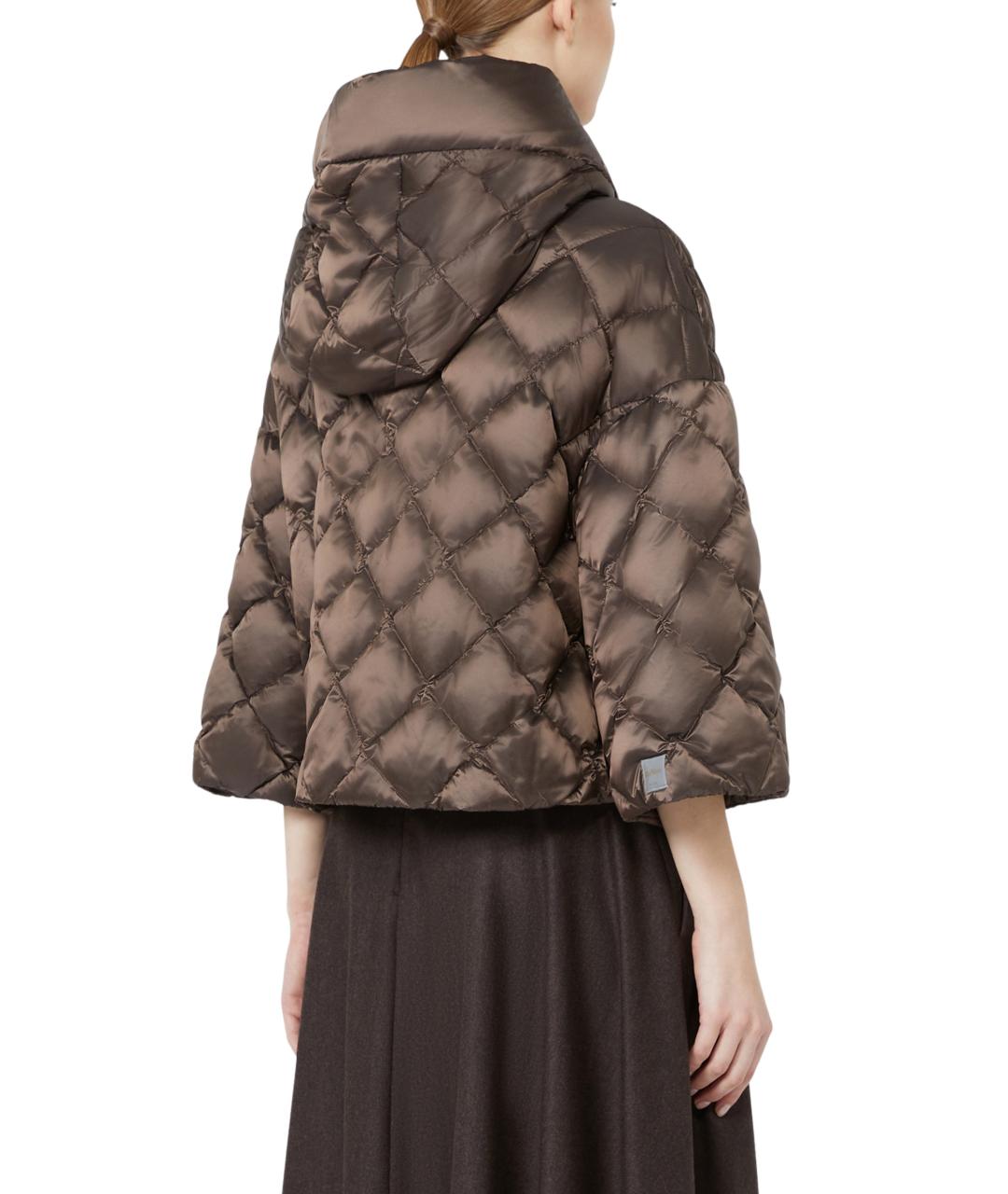 MAX MARA Полиамидовая куртка, фото 3