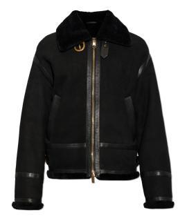VERSACE Дубленка/шуба