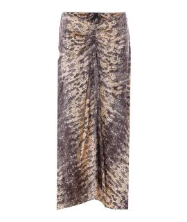 ISABEL MARANT Юбка миди