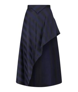 VIVIENNE WESTWOOD Юбка миди