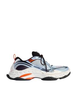 BALENCIAGA Низкие кроссовки / кеды
