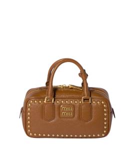 MIU MIU Сумка с короткими ручками