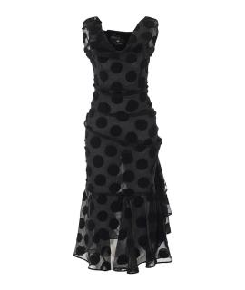 VIVIENNE WESTWOOD Коктейльное платье