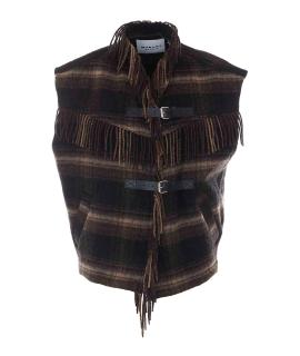 ISABEL MARANT ETOILE Жилет