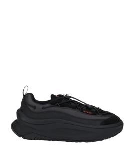 MOON BOOT Низкие кроссовки / кеды