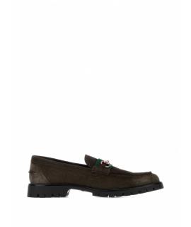 GUCCI Лоферы
