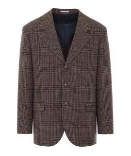 BRUNELLO CUCINELLI Пиджак