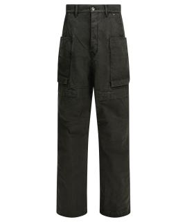 RICK OWENS DRKSHDW Повседневные брюки