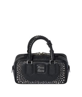 MIU MIU Сумка с короткими ручками