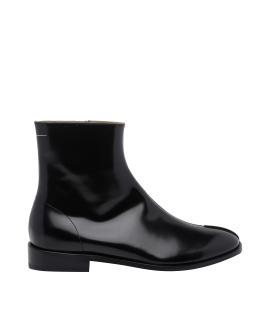 MM6 MAISON MARGIELA Высокие ботинки