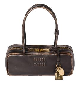 MIU MIU Сумка через плечо