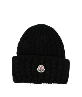 MONCLER Шапка