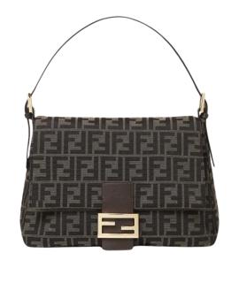 FENDI Сумка с короткими ручками