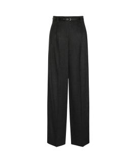 MAX MARA STUDIO Прямые брюки