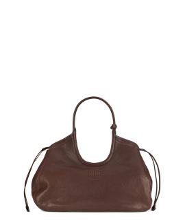 MIU MIU Сумка с короткими ручками