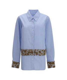 DRIES VAN NOTEN Рубашка