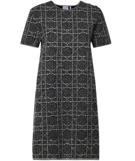 CHRISTIAN DIOR Повседневное платье