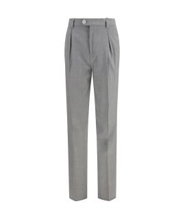 BRUNELLO CUCINELLI Повседневные брюки