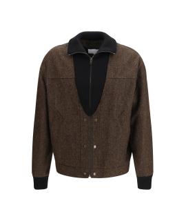 MM6 MAISON MARGIELA Куртка